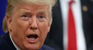 Iran Confronts Trump With Toughest Choice Yet