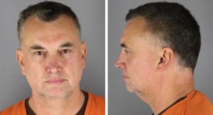 Suspected Killer Of Minnesota Lawmaker Due In Court After Two-Day Manhunt