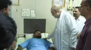 Miracle: One Passenger Reportedly Survived India Plane Crash