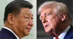China Says Supports Iran In Achieving A ‘Genuine Ceasefire’