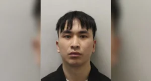Chinese Student Gets Life For ‘Campaign Of Rape’