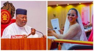 Natasha: Court Strikes out Akpabio’s Appeal, Awards  ₦100,000 Fines