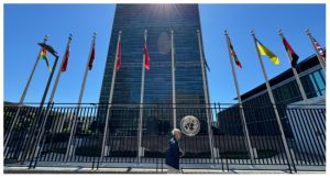 UN Rights Chief Demands Withdrawal Of US Sanctions On ICC Judges