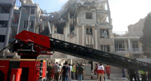 ‘Avoid Escalation’: World Reacts To Israel Strike On Iran