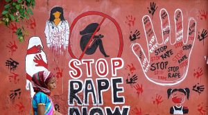 France Steps Closer To Defining Rape As Lack Of Consent