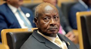 Ugandan President Approves Law To Try Civilians In Military Courts