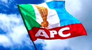APC Shifts NEC Meeting to the Presidential Villa