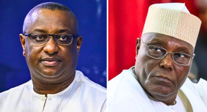 Stop the Praise-Singing, Atiku’s Aide Tells Keyamo