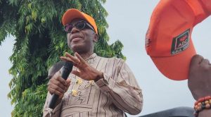 Coalition to Rally Behind ADC Presidential Candidate, Says Amaechi