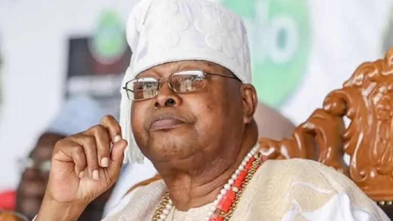 Awujale of Ijebuland to Be Laid to Rest Today — Ogun Government