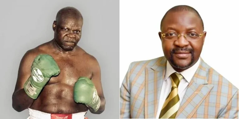 Judge Slams Bash Ali, Dismisses ₦500bn Suit Against Sunday Dare