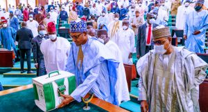 Legislative Sessions Rescheduled to July 22, In Honour Late Buhari