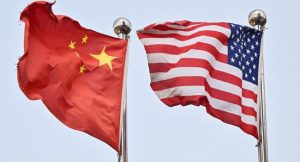 Two Chinese Nationals Arrested In US For Espionage