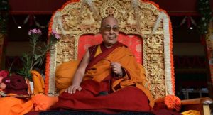 Dalai Lama Says He Will Have A Successor After His Death