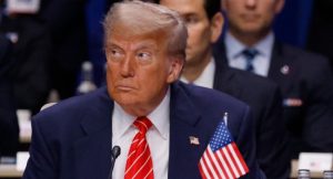 US Senate Approves Trump’s Domestic Spending Bill