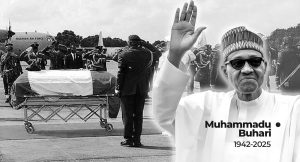 UPDATED: Former President Muhammadu Buhari Laid to Rest in Daura