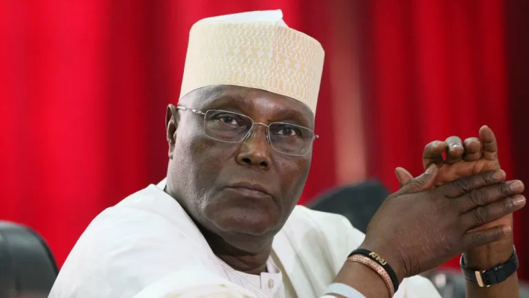 Sowunmi to Atiku: Nigeria’s Presidency Isn’t Yours to Claim in 2027