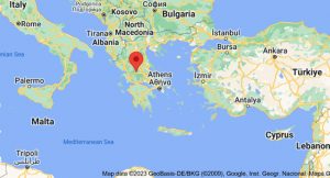 Greece To Halt Asylum Hearings For Migrants On Boats From Africa