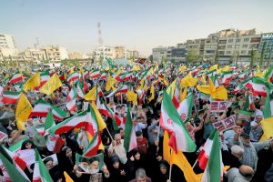 European Powers Plan Fresh Nuclear Talks With Iran