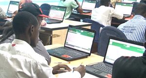 JAMB Reaffirms Minimum Admission Age of 16 for Tertiary Institutions