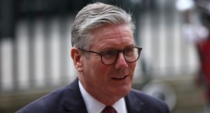 UK’s Starmer Suspends Several Labour Rebels