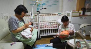 South Korea To End Private Adoptions After Allegations Of Abuse