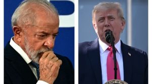 Trump, Brazil’s Lula Clash Over Politically Charged Coup Trial