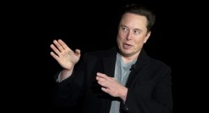 Elon Musk Says He Has Created New US Political Party