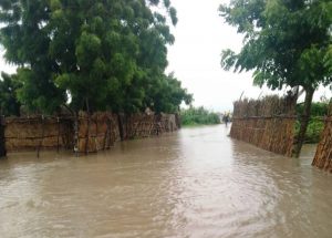 Bodies of Two Children Recovered from Drain Following Torrential Rainfall in Niger State