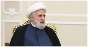Hezbollah Chief Says Won’t Surrender Under Israeli Threats