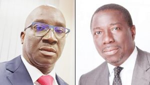 Supreme Court Affirms Okpebholo as APC Candidate for Edo Governorship, Dismisses Ighodalo’s Appeal