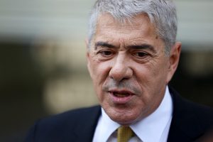 Portugal’s Ex-PM Goes On Trial In Corruption Case