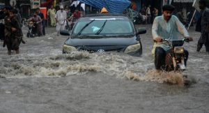 54 People Killed In 24 Hours Of Heavy Monsoon Rain In Pakistan
