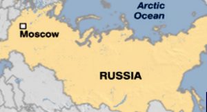 Russia Seizes $150 Million Cocaine Haul Hidden In Banana Shipment