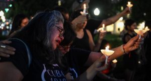 Texas Flood Toll Passes 100 As More Bodies Recovered
