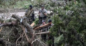 Children’s Camp Confirms 27 Dead, With Texas Flood Toll Over 80