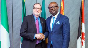Federal Government Committed to Reducing Visa Overstays, Says Tunji-Ojo
