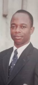 Family Raises Alarm Over Man’s Sudden Disappearance