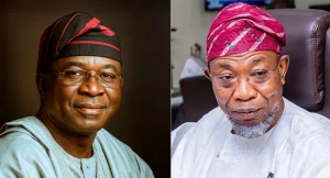 ADC Members Challenge Legitimacy of Interim Executive in Court