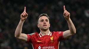 JUST IN: Liverpool Star Diogo Jota Dies In Car Crash