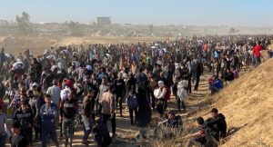 NGOs Seek End To US-Backed Gaza Aid Distribution System