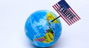 Trump Says Vietnam To Face 20% Tariff Under ‘Great’ Deal