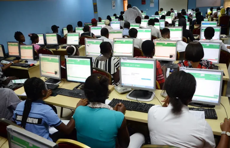 JAMB Approves 150 as Minimum Cut-Off Mark for University Admission