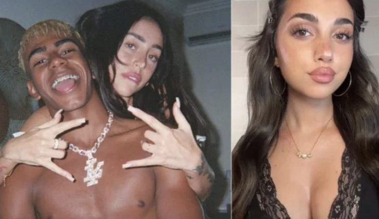 Barca Pissed As Yamal Caught In All Night Romp With Strange Model