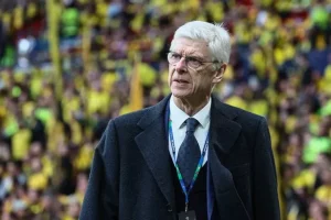 Wenger Slams Florian Wirtz: He’s Destroyed Liverpool