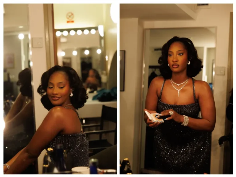 Fans Attack Tems For Declaring Self ‘Jesus Baby’