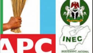 Insecurity: APC Adopts Manual Registration In N/East, N/West
