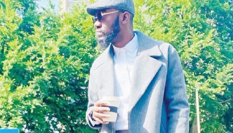 Nigerians in UK seek funds to repatriate slain student