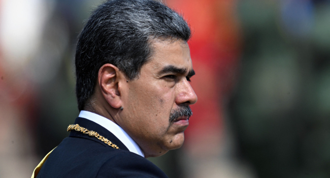 Maduro’s Next Court Appearance Adjourned To March 26