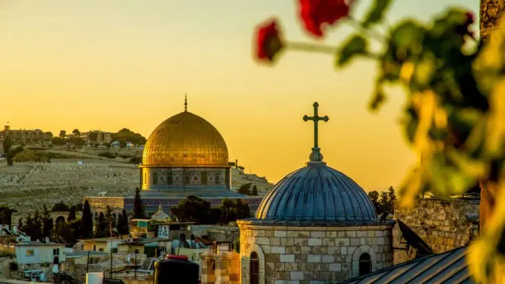 Lent, Ramadan begin today